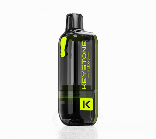 Картридж Keystone FLEX 3 Cartridge для Keystone FLEX 3