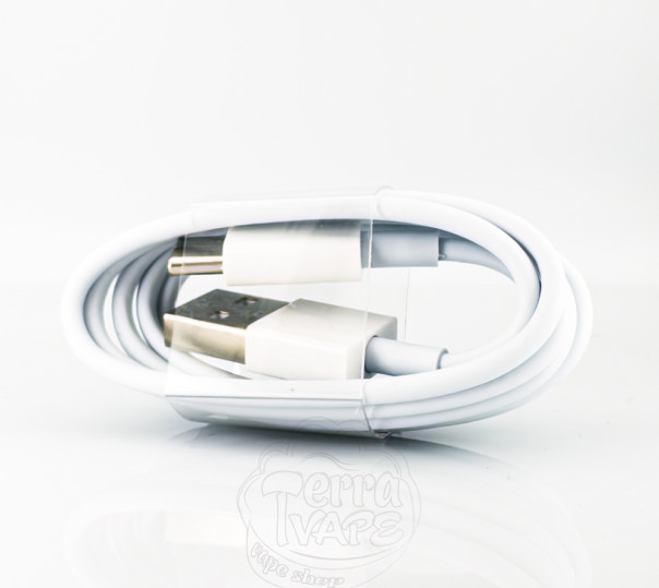 Кабель Type-C (1A, 1m)