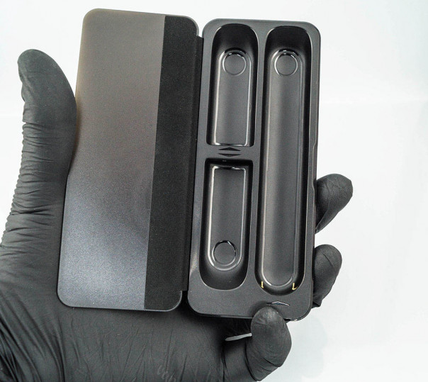 Чохол-книжка для багаторазової под-системи Relx Infinity Чохол-книжка для багаторазової под-системи Relx Infinity