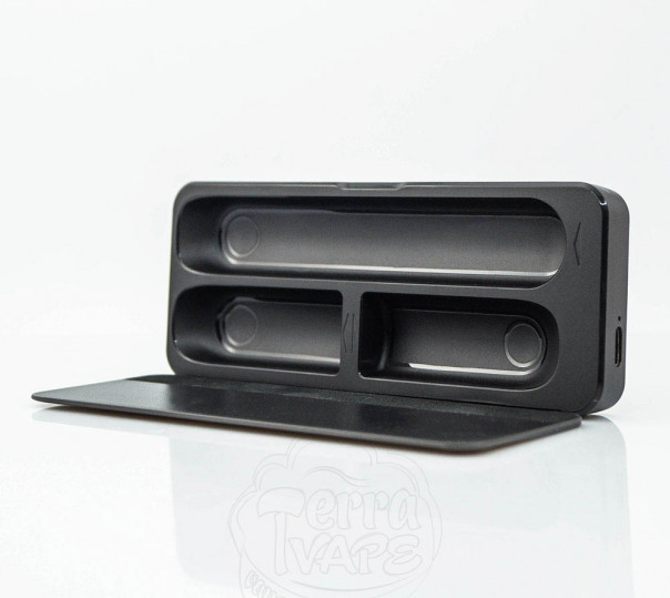 Чохол-книжка для багаторазової под-системи Relx Infinity Чохол-книжка для багаторазової под-системи Relx Infinity