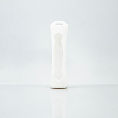 Чохол силіконовий для одного акумулятора 21700/20700