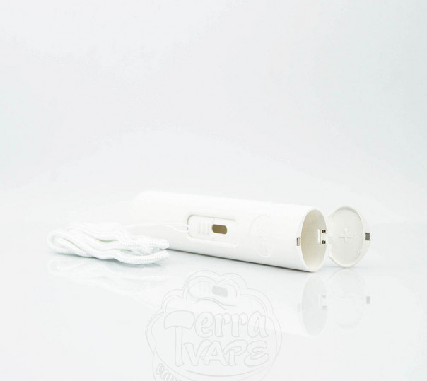 Чохол-слайдер для багаторазової под-системи Relx Essential, Infinity, Phantom Чохол-слайдер для багаторазової под-системи Relx Essential, Infinity, Phantom