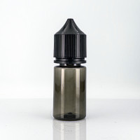 Порожній флакон 30мл