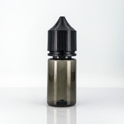 Порожній флакон 30мл