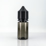 Порожній флакон 30мл для рідини для електронних сигарет