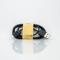 Кабель Micro-USB (2А, 0.5m)