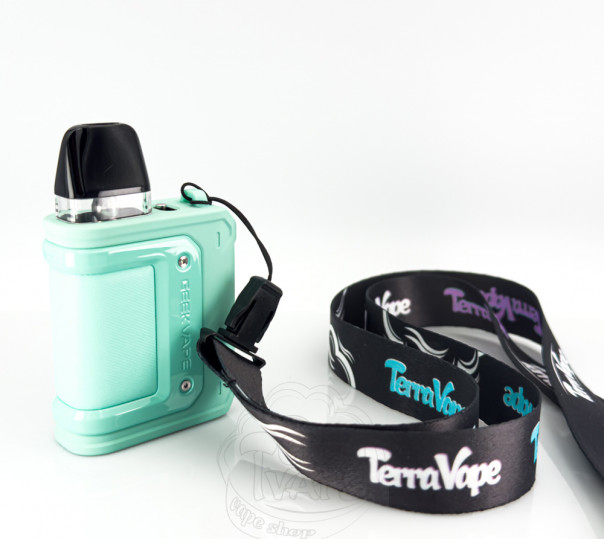 Шнурок на шею для pod-систем (универсальный) Шнурок на шею для pod-систем (универсальный)