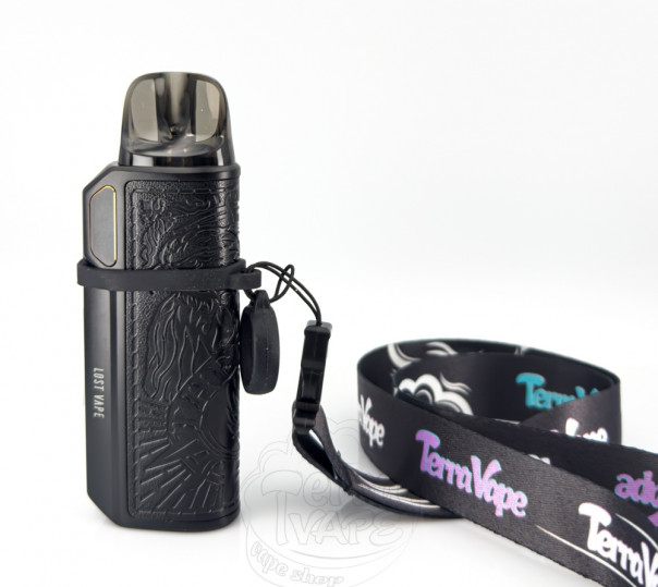 Шнурок на шею для pod-систем (универсальный) Шнурок на шею для pod-систем (универсальный)