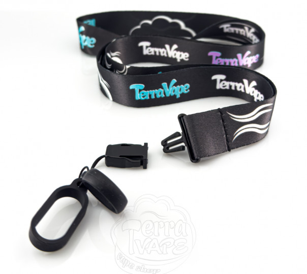 Шнурок на шею для pod-систем (универсальный) Шнурок на шею для pod-систем (универсальный)