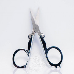 Ножиці для вати