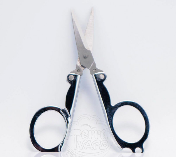 Ножиці для вати для вейпінгу