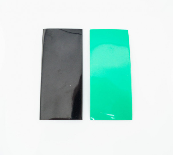 Термоусадка для акумулятора 20700/21700 (одноколірна)