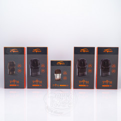 Картридж для Kumiho THOTH T, G, C Pod