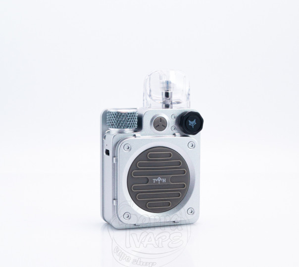 Kumiho THOTH T Pod System Kit 1300mAh Багаторазова POD система