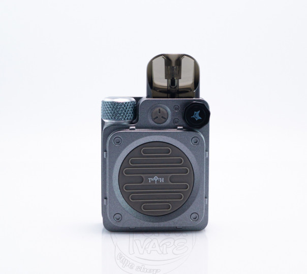 Kumiho THOTH T Pod System Kit 1300mAh Багаторазова POD система