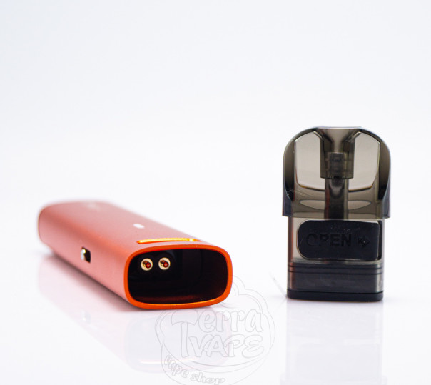 Kumiho THOTH G Lite Pod System Kit 650mAh Багаторазова POD система