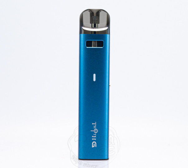 Kumiho THOTH G Lite Pod System Kit 650mAh Багаторазова POD система