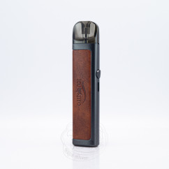 Kumiho THOTH C Pod Kit 900mAh Brown (Plastic Gunmetal)