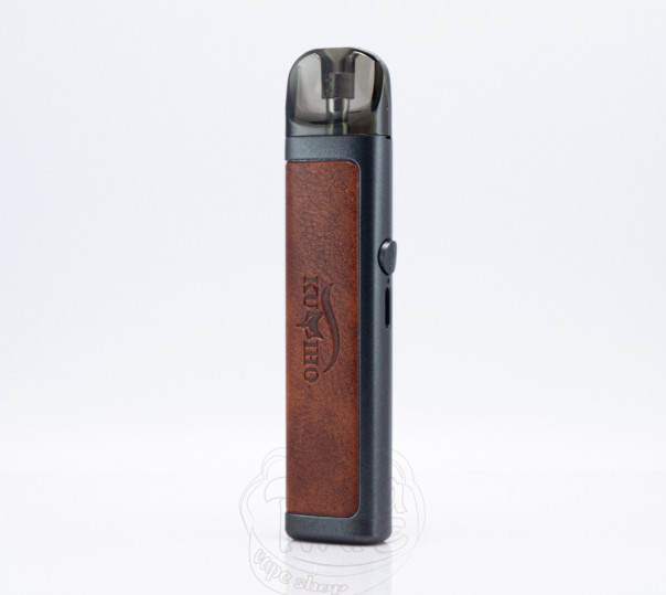 Kumiho THOTH C Pod Kit 900mAh Багаторазова POD система Kumiho THOTH C Pod Kit 900mAh Багаторазова POD система