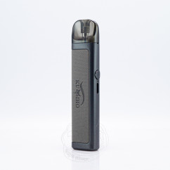 Kumiho THOTH C Pod Kit 900mAh Square Grey (Plastic Gunmetal)