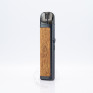 Kumiho THOTH C Pod Kit 900mAh Woody Brown (Plastic Gunmetal) Багаторазова POD система