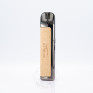 Kumiho THOTH C Pod Kit 900mAh Sandy Brown (Zinc Alloy Gunmetal) Багаторазова POD система