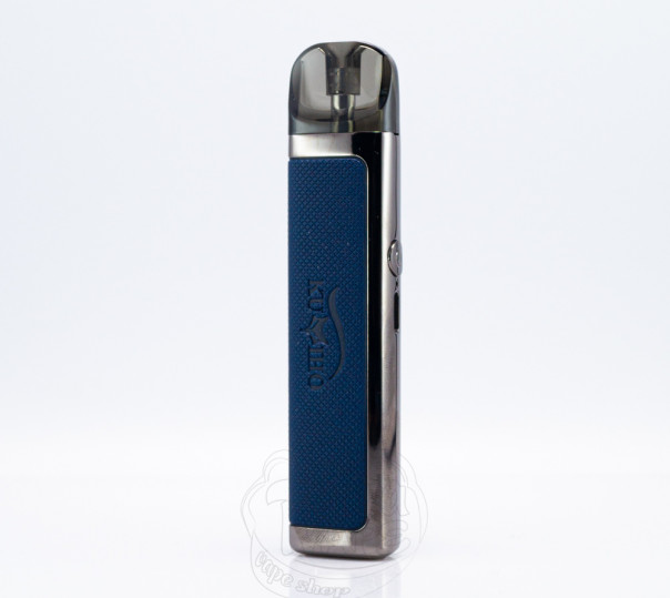 Kumiho THOTH C Pod Kit 900mAh Багаторазова POD система Kumiho THOTH C Pod Kit 900mAh Багаторазова POD система