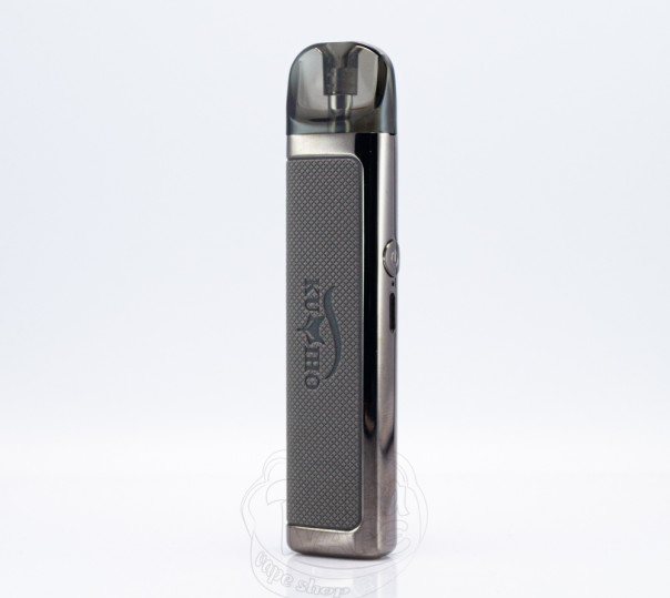 Kumiho THOTH C Pod Kit 900mAh Багаторазова POD система Kumiho THOTH C Pod Kit 900mAh Багаторазова POD система