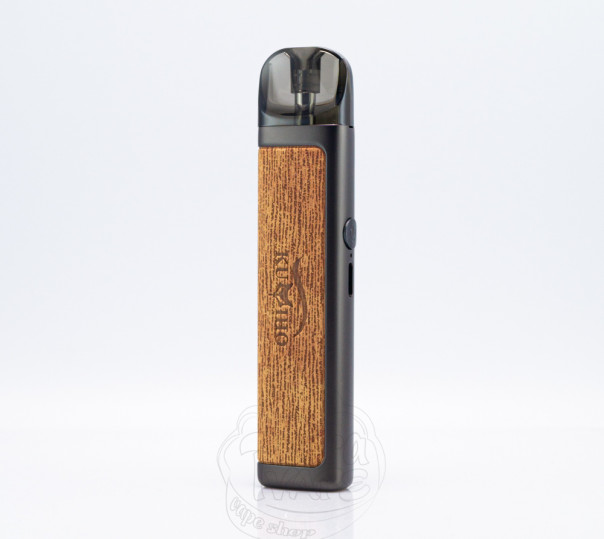 Kumiho THOTH C Pod Kit 900mAh Багаторазова POD система Kumiho THOTH C Pod Kit 900mAh Багаторазова POD система