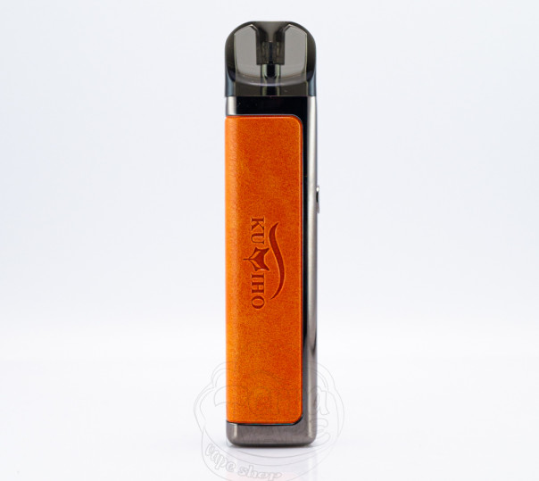Kumiho THOTH C Pod Kit 900mAh Багаторазова POD система Kumiho THOTH C Pod Kit 900mAh Багаторазова POD система