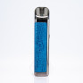 Kumiho THOTH C Pod Kit 900mAh Ice Blue (Zinc Alloy Gunmetal) Багаторазова POD система
