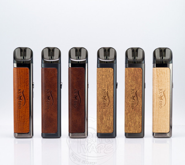 Kumiho THOTH C Pod Kit 900mAh Багаторазова POD система Kumiho THOTH C Pod Kit 900mAh Багаторазова POD система