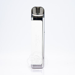 Kumiho THOTH C Pod Kit 900mAh White (Zinc Alloy Chrome Silver)