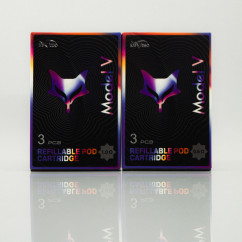 Картридж Kumiho Model V Pod Cartridge 2ml для Kuiho Model V Pod Kit