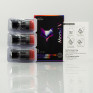 Картридж Kumiho Model V Pod Cartridge 2ml 0.6Ом для багаторазової POD системи Kuiho Model V Pod Kit