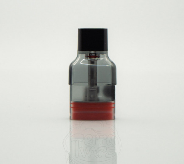 Картридж Kumiho Model V Pod Cartridge 2ml для многоразовой POD системы Kuiho Model V Pod Kit