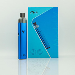Kumiho Model V Pod Kit 600mAh Blue