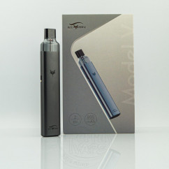 Kumiho Model V Pod Kit 600mAh Gunmetal