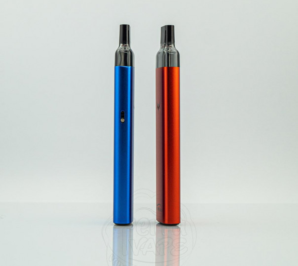 Kumiho Model V Pod Kit 600mAh Багаторазова POD система Kumiho Model V Pod Kit 600mAh Багаторазова POD система