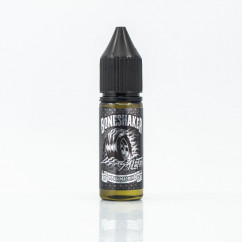 Boneshaker Salt Mean Machine 15ml 25mg