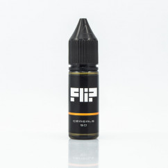 Flip Salt Cereals 15ml 25mg
