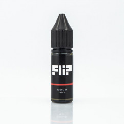 Flip Salt Cola 15ml 50mg