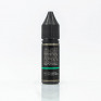 Рідина Flip Salt Mint 15ml 25mg на сольовому нікотині зі смаком м'яти