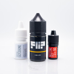 Flip Salt Melon 30ml 50mg