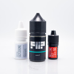 Flip Salt Mint 30ml 50mg
