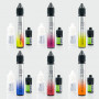 Lucky Chrome Salt 30ml
