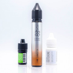 Lucky Chrome Salt Summer Tea 30ml 65mg