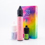 Рідина Lucky Salt Pink Lemonade 30ml 50mg зі смаком рожевого лимонаду з льодом (набір компонентів)