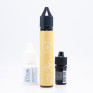 Рідина Lucky Salt Cream Soda Lemonade 30ml 50mg зі смаком крем-соди з прохолодою (набір компонентів)