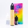 Рідина Lucky Salt Cream Soda Lemonade 30ml 50mg зі смаком крем-соди з прохолодою (набір компонентів)